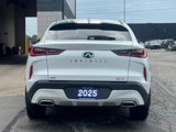 Used 2025 INFINITI QX55 Luxe w/ Accent Package image 5
