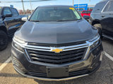 Certified 2022 Chevrolet Equinox LT image 2