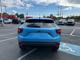 New 2025 Chevrolet Trax RS image 3