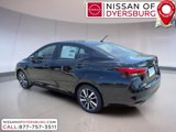 New 2025 Nissan Versa S w/ S Plus Package image 5