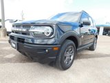 Used 2022 Ford Bronco Sport Big Bend w/ Convenience Package image 4