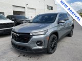 Used 2023 Chevrolet Traverse RS w/ LPO, Floor Liner Package image 4