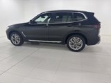 Certified 2022 BMW X3 xDrive30i w/ Convenience Package image 2