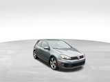 Used 2011 Volkswagen Golf 2-Door image 1