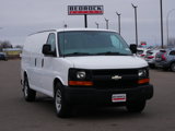 Used 2013 Chevrolet Express 1500 image 2