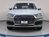 Used 2018 Audi Q5 2.0T Premium Plus w/ Premium Plus Package image 2