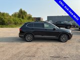 Used 2020 Volkswagen Tiguan SE image 2