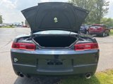 Used 2014 Chevrolet Camaro LS image 5
