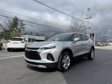 Used 2020 Chevrolet Blazer LT image 4