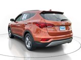 Used 2017 Hyundai Santa Fe Sport image 3