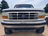 Used 1995 Ford Bronco XLT image 4