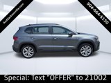 Used 2023 Volkswagen Taos S image 3