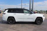 New 2025 Jeep Grand Cherokee L Summit image 4
