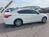 Used 2017 Nissan Altima 2.5 S w/ Interior Lighting Package image 4