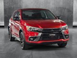 Used 2017 Mitsubishi Outlander Sport ES image 3