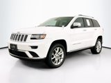 Used 2014 Jeep Grand Cherokee Summit image 3