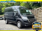 New 2025 RAM ProMaster 1500 image 2