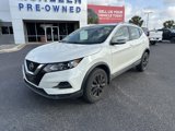 Used 2020 Nissan Rogue Sport SV image 2