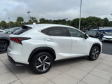 Used 2021 Lexus NX 300 AWD w/ Premium Package image 5