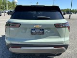 New 2025 Chevrolet Equinox LT image 3
