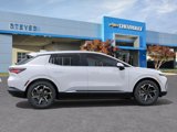 New 2025 Chevrolet Equinox EV LT image 5