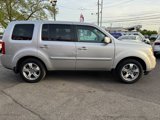 Used 2015 Honda Pilot EX-L image 4