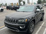 Used 2020 Jeep Grand Cherokee Limited image 3