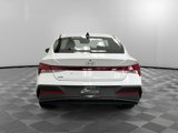 Certified 2025 Hyundai Elantra SE image 4