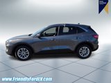 Certified 2021 Ford Escape SE image 3