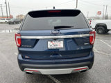 Used 2017 Ford Explorer Platinum image 4