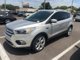 Used 2019 Ford Escape Titanium image 3