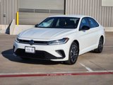 New 2025 Volkswagen Jetta Sport image 2