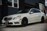 Used 2012 Mercedes-Benz E 350 4MATIC Sedan image 4