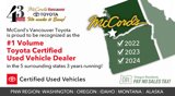 Certified 2015 Toyota Yaris L image 3