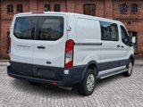 Certified 2023 Ford Transit 250 Low Roof w/ Exterior Upgrade Package image 4