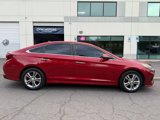Used 2018 Hyundai Sonata SEL image 2