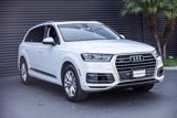 Used 2017 Audi Q7 3.0T Premium image 6