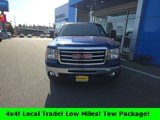 Used 2013 GMC Sierra 1500 SLE w/ Power Tech Package image 3
