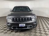 Used 2021 Jeep Grand Cherokee Limited image 2