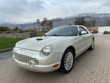Used 2005 Ford Thunderbird 50th Anniversary image 4