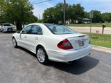 Used 2007 Mercedes-Benz E 350 4MATIC Sedan image 5