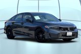 Certified 2025 Honda Civic Sport image 2