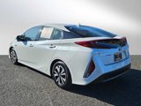 Used 2017 Toyota Prius Prime Advanced image 5
