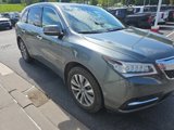 Used 2014 Acura MDX SH-AWD w/ Technology Package image 3