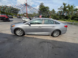 Used 2017 Hyundai Sonata Sport image 6
