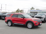 Used 2020 Ford Explorer Limited image 4