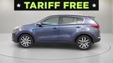 Used 2019 Kia Sportage EX image 4