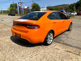 Used 2013 Dodge Dart SXT w/ Popular Equipment Group image 3