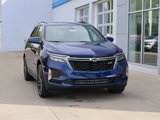 Used 2023 Chevrolet Equinox RS image 2