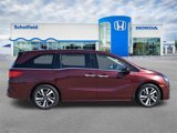 Used 2018 Honda Odyssey Elite image 2